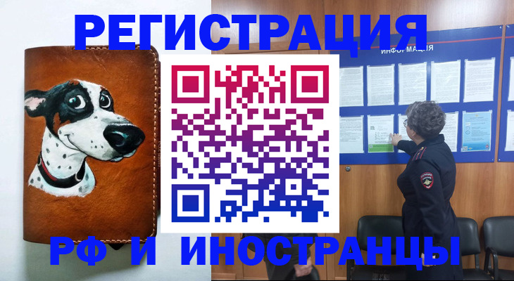 временная регистрация законно в Костомукше